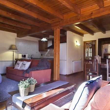 Luderna - Apartamento Orri A1 Gessa Экстерьер фото