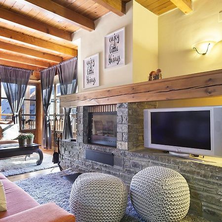 Luderna - Apartamento Orri A1 Gessa Экстерьер фото